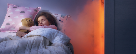 Tips to Ease Toddler Nightmares and Bedtime Fears