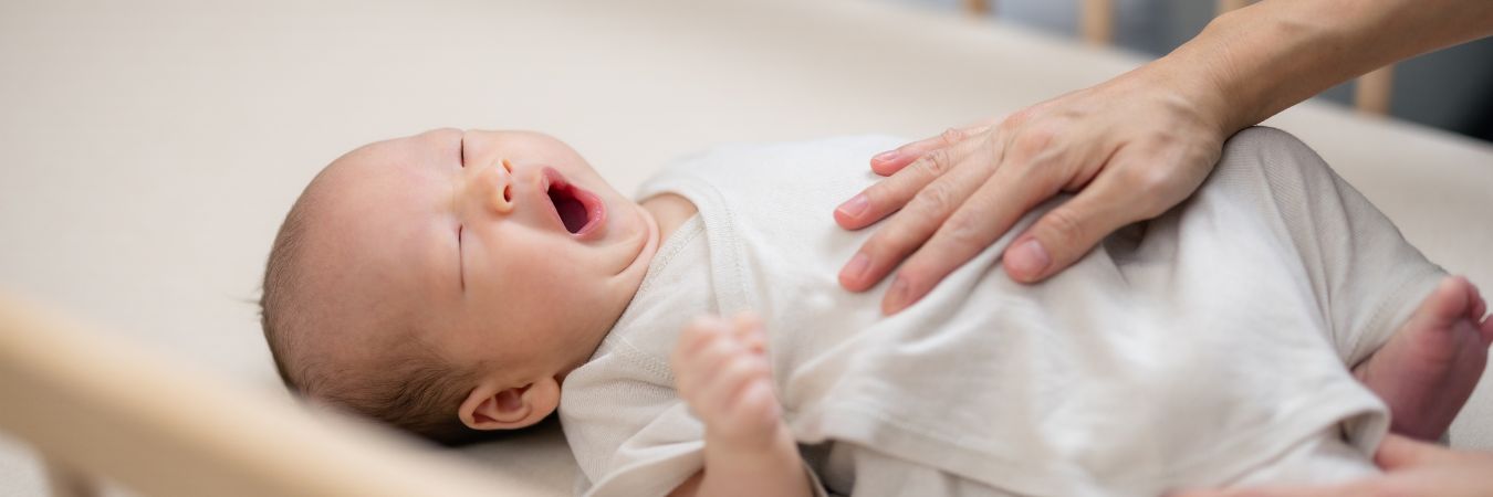 Understanding Newborn Safe Sleep: How to Sleep Safely from Day One
