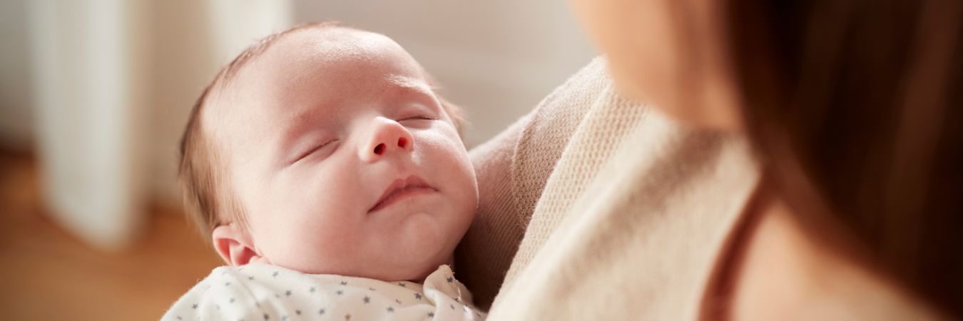 Child 10 Week Old Stopped Sleeping Through The Night 10 Week Old