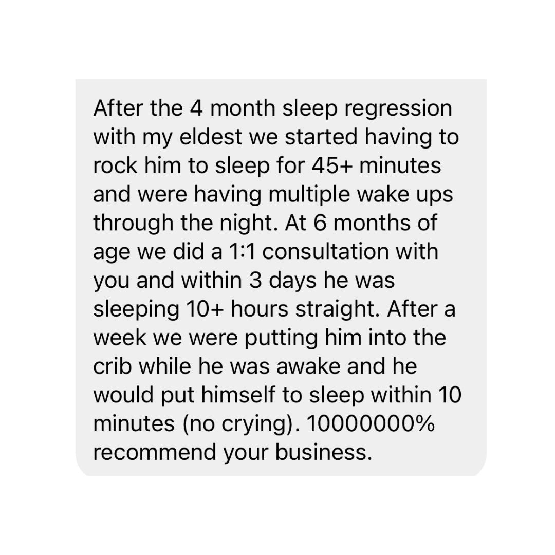 Upgrade to Complete Sleep Support | 7 Days