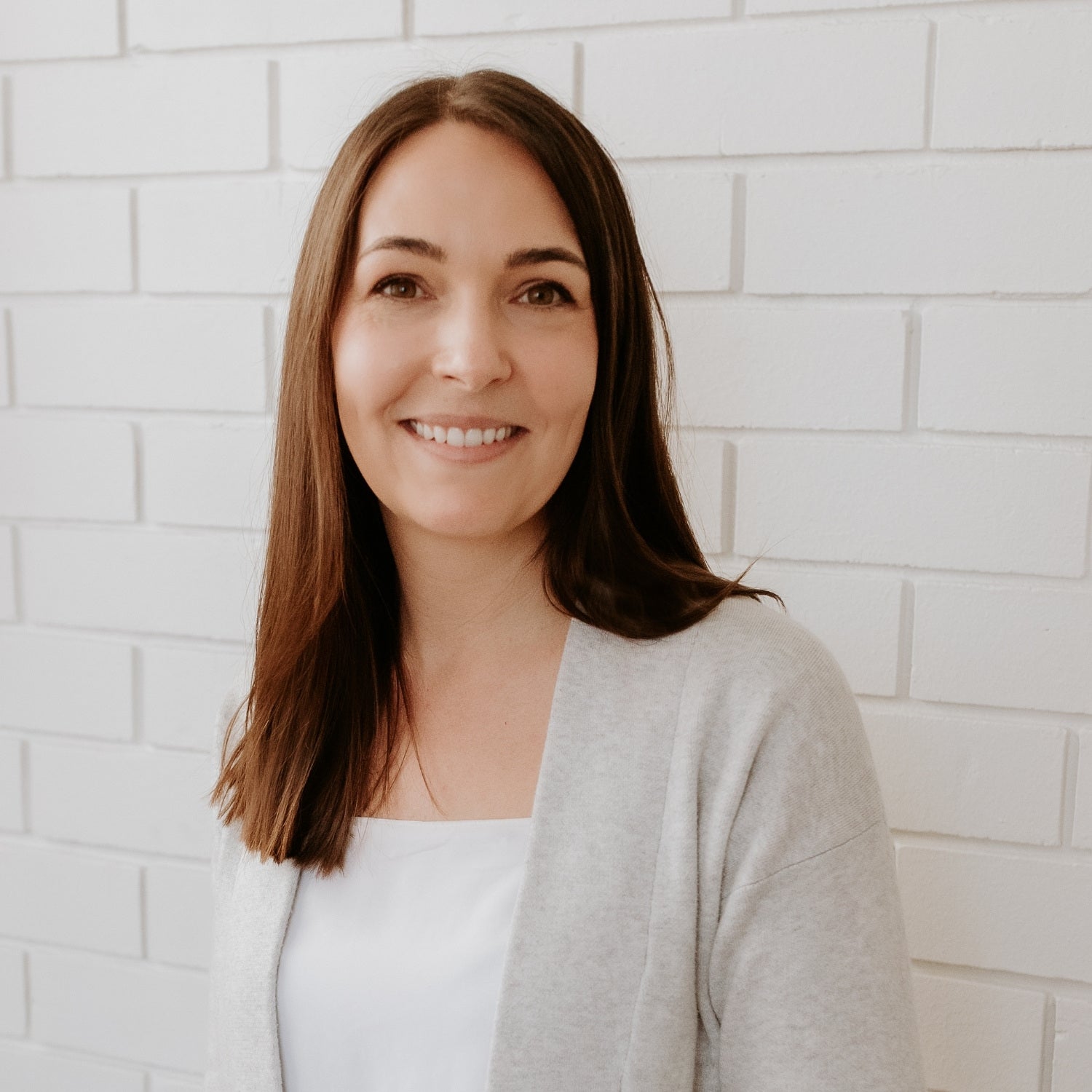 Melissa Gilchrist- Baby Sleep Code Founder