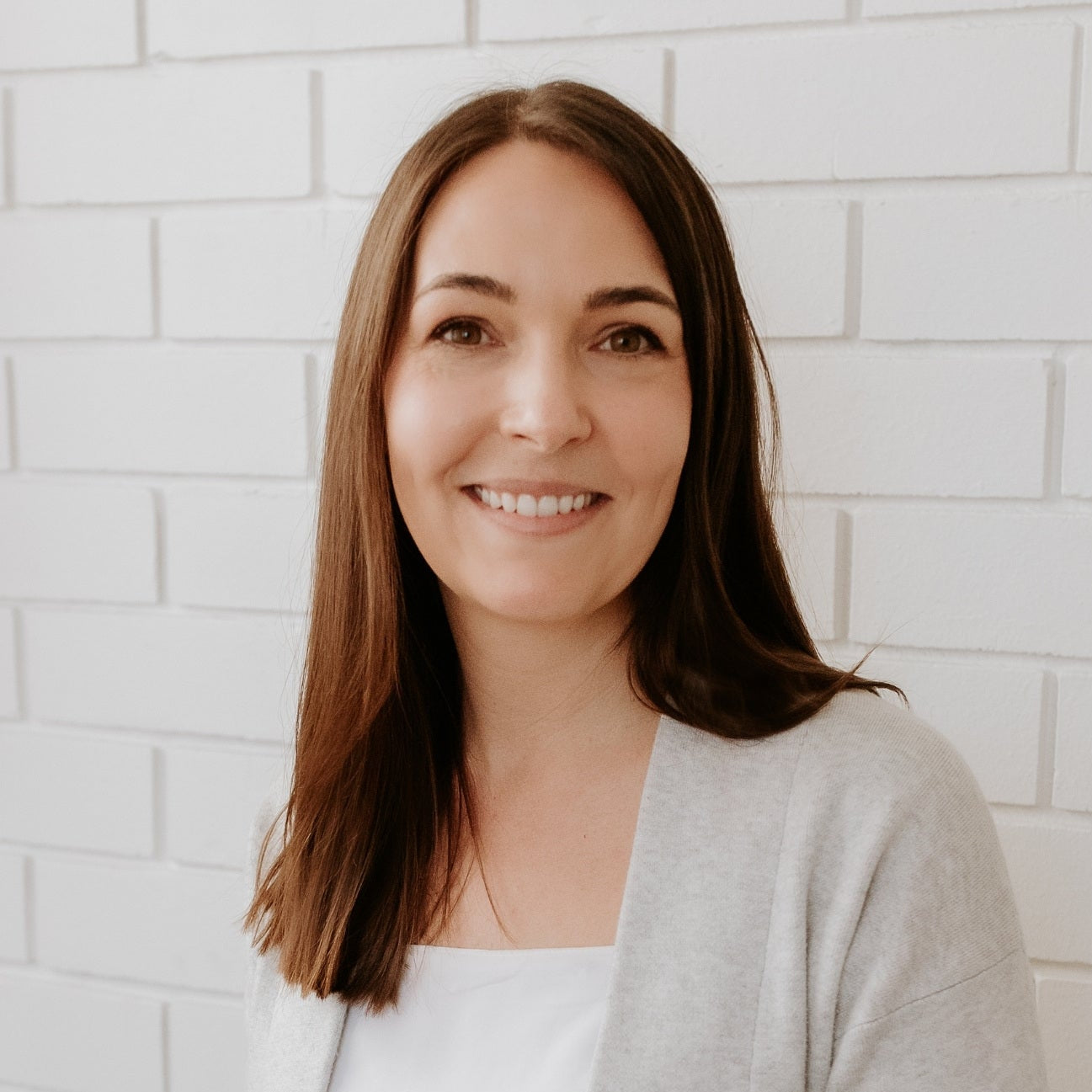 Melissa Gilchrist- Baby Sleep Code Founder