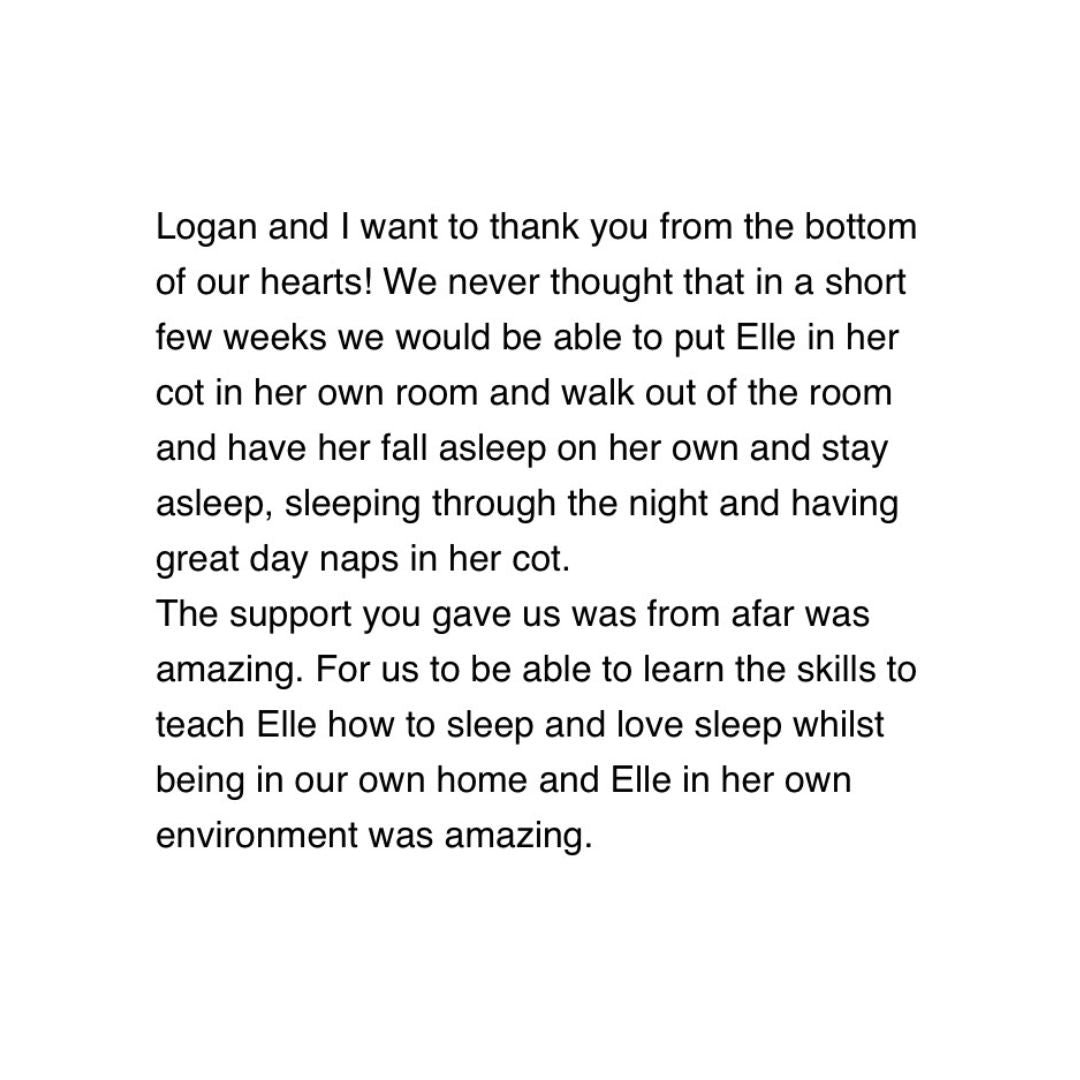 Upgrade to Complete Sleep Support | 7 Days