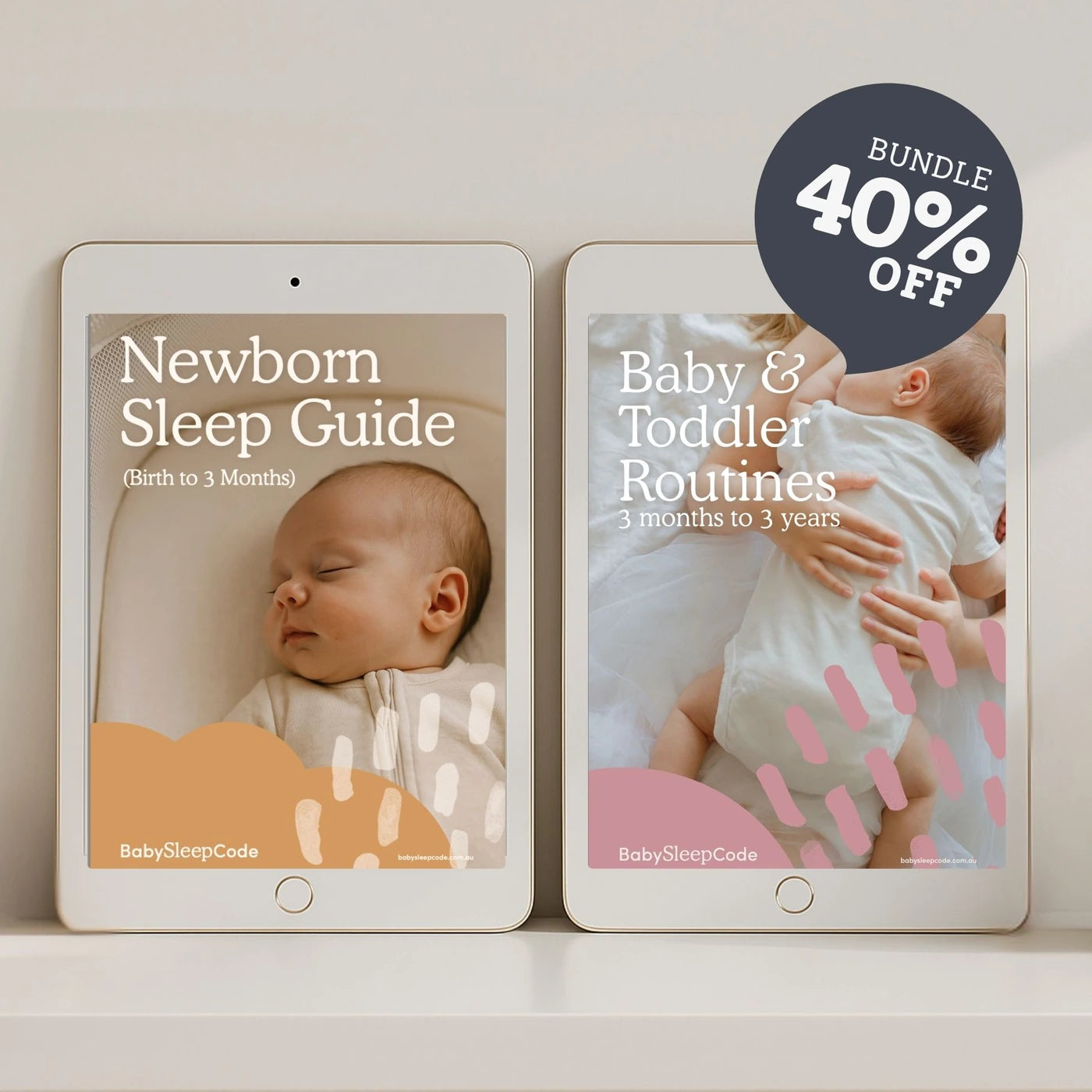 Newborn Sleep Guide