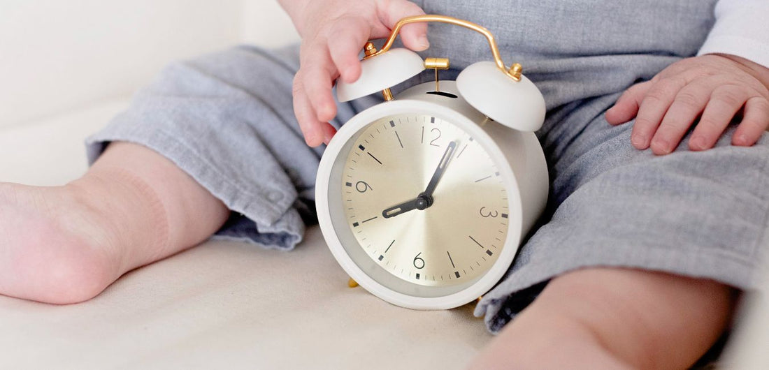 Are wake windows evidence based?