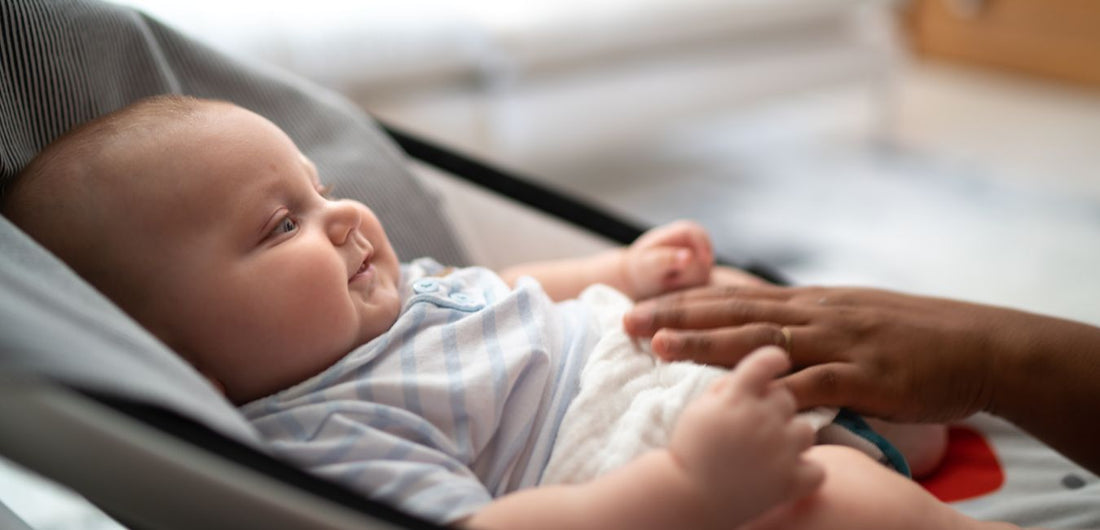 7 Baby products not considered safe for sleep