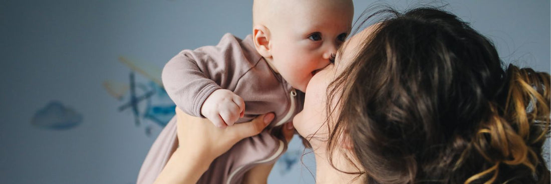 Sleep Training, Stress, and Your Baby’s Wellbeing: Separating Fact from Fear