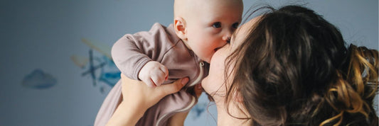Sleep Training, Stress, and Your Baby’s Wellbeing: Separating Fact from Fear