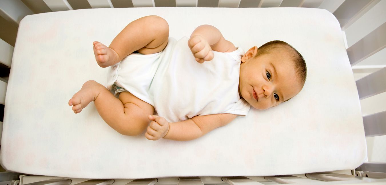 Is it possible for a baby to have small sleep needs 