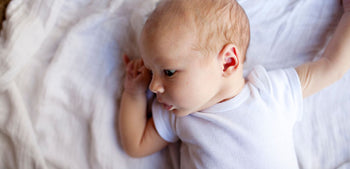 Newborn Wake Windows: Essential Tips | Baby Sleep Code