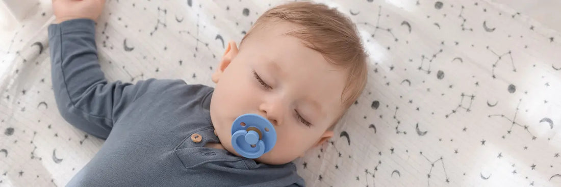 Should you wake a sleeping baby?