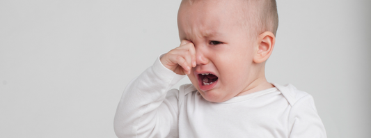 Baby Leaps: Do They Really Affect Your Baby’s Sleep?