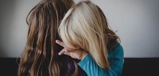 Night Terrors, why your child might be waking crying in the night.
