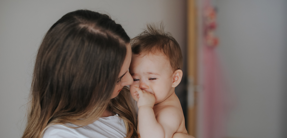 Early morning wakes - why your baby wakes at 5am