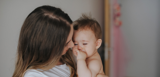 Early morning wakes - why your baby wakes at 5am