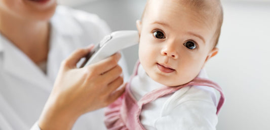 How to help my sick baby sleep well without derailing their great sleep habits?