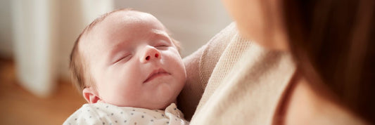 Newborn Sleep Tips: A Week-by-Week Guide to Better Sleep in the First 3 Months