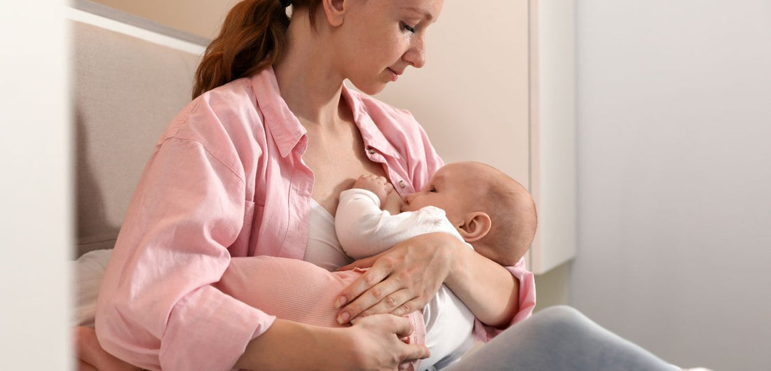 Reverse Cycling in Babies