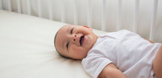 6 month sleep regression solved