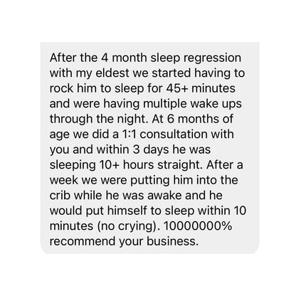 Complete Sleep Support | 7 Days