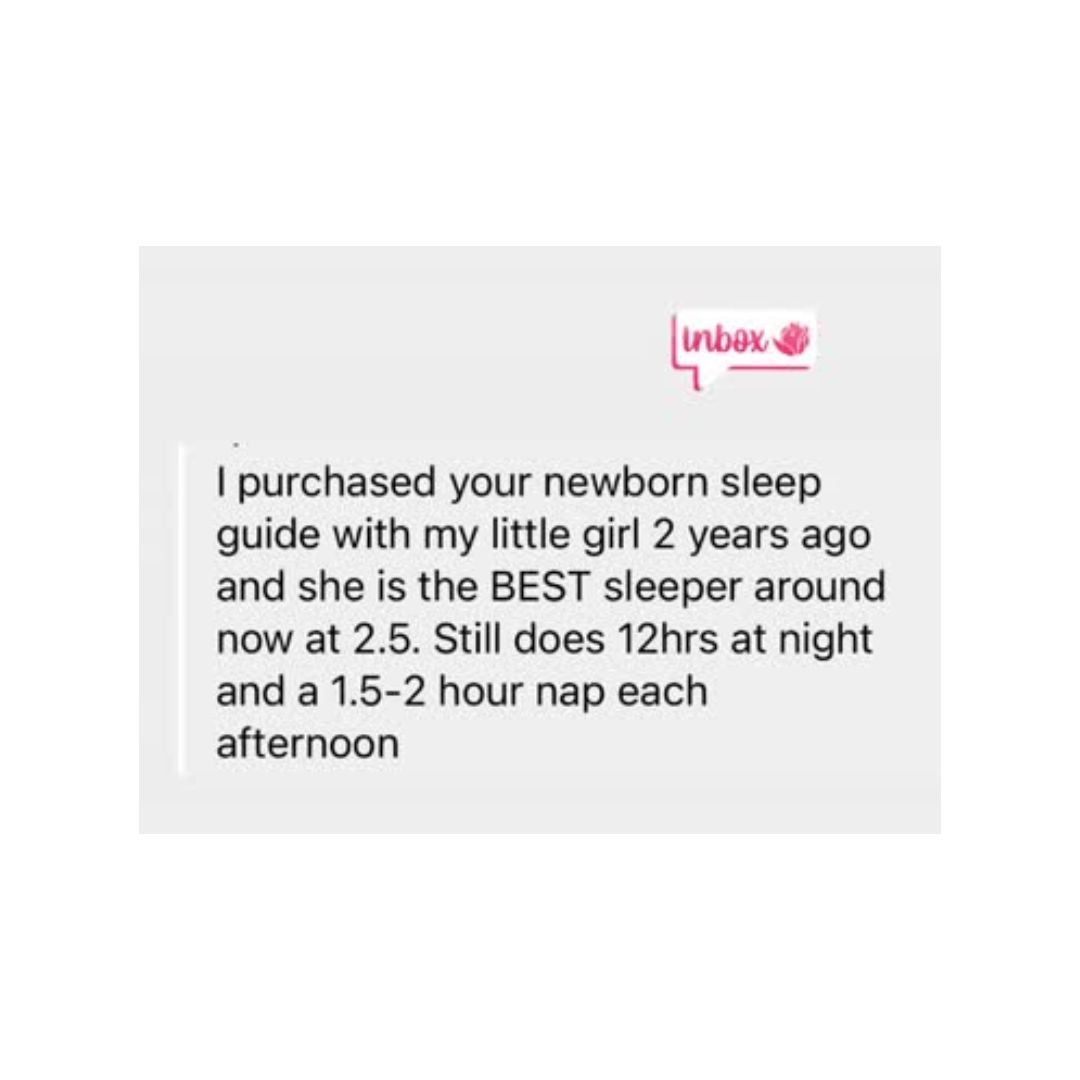 Baby Sleep Code Sleep Guides Review