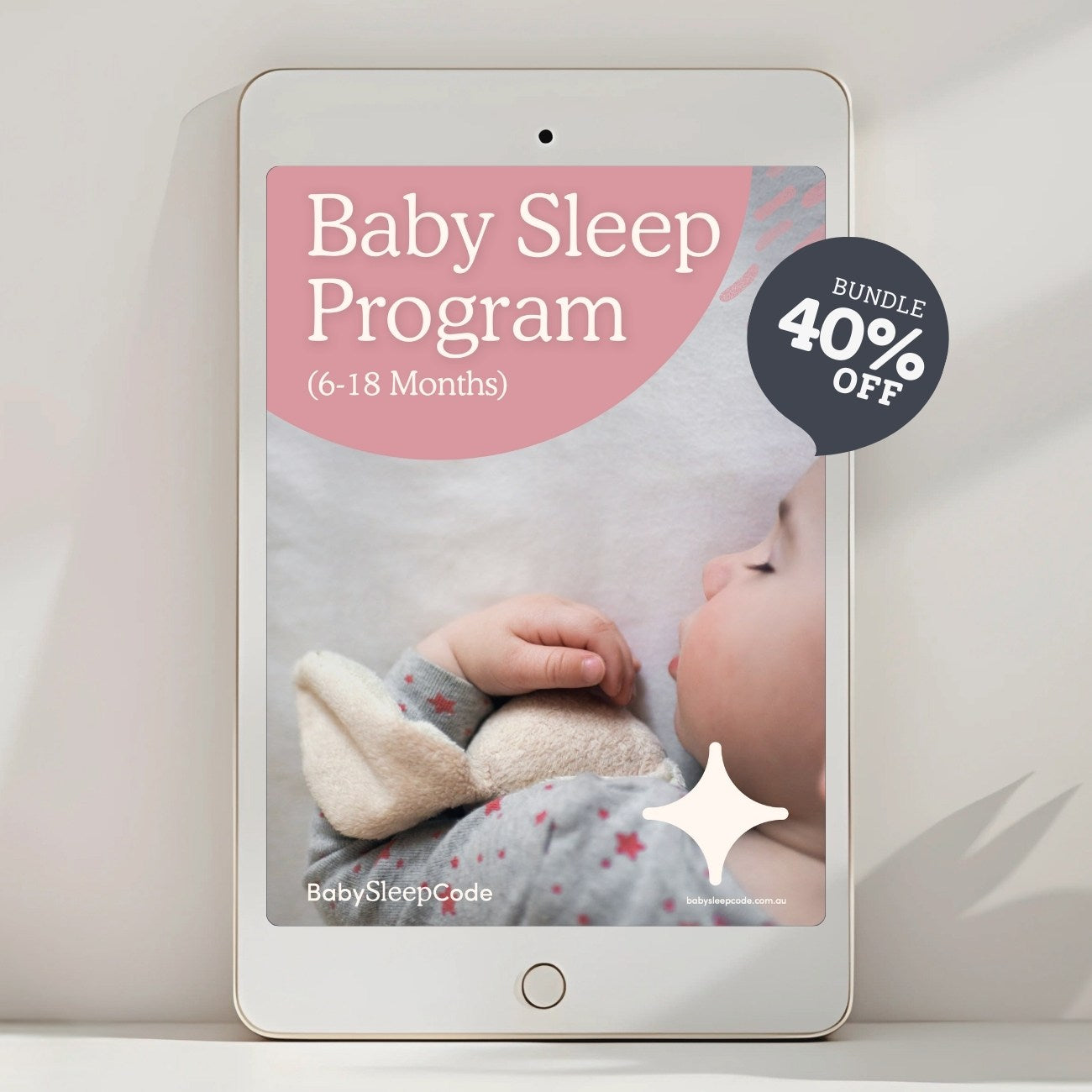 Baby Program (5 - 18 months)