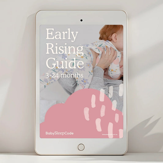 Early Rising Guide