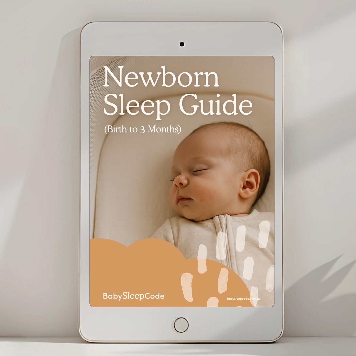 Newborn Sleep Guide