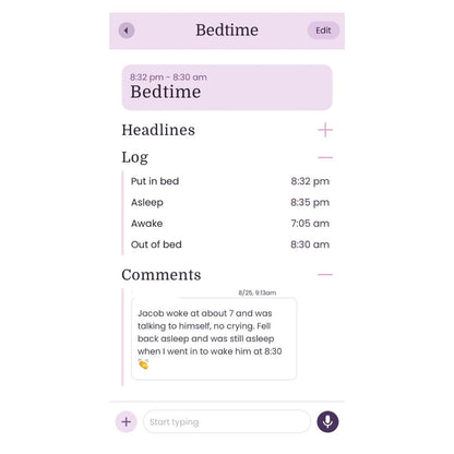 Complete Sleep Support | 7 Days