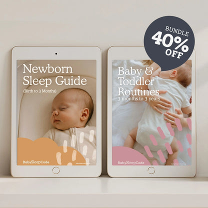 Newborn Sleep Guide