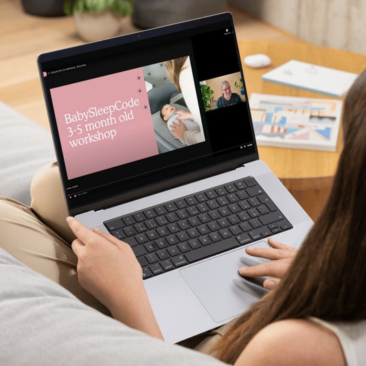 3 to 5 Month Workshop