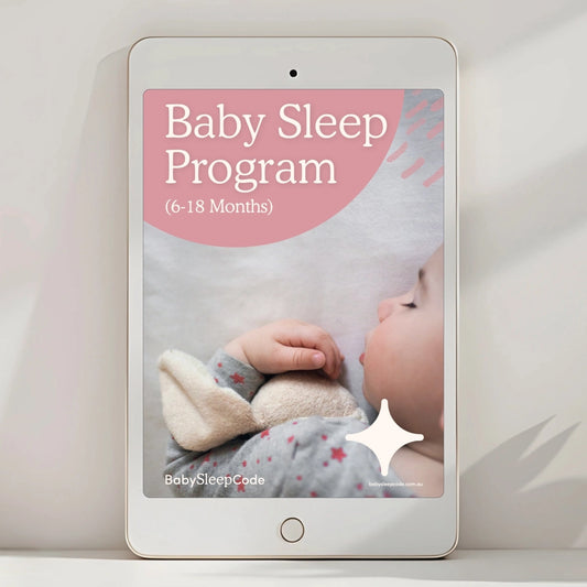 Baby Program (5 - 18 months)