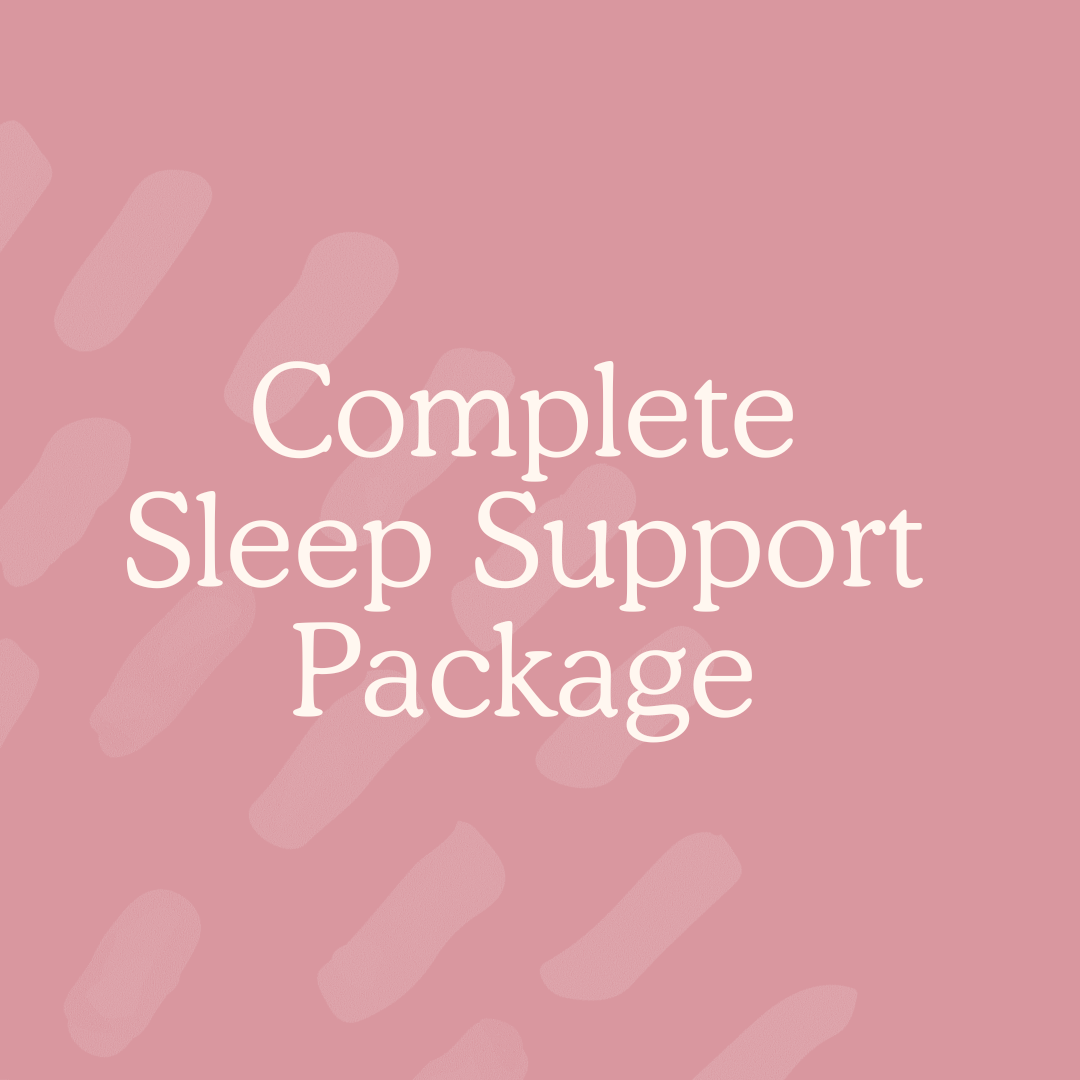 Complete Sleep Support | 7 Days