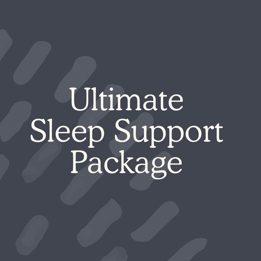 Ultimate Sleep Support | 14+ days